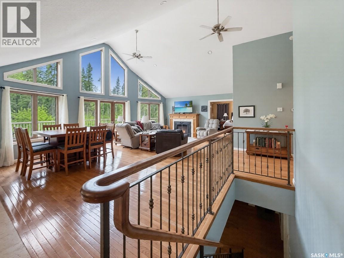 1 Eagle Crescent, Candle Lake, SK