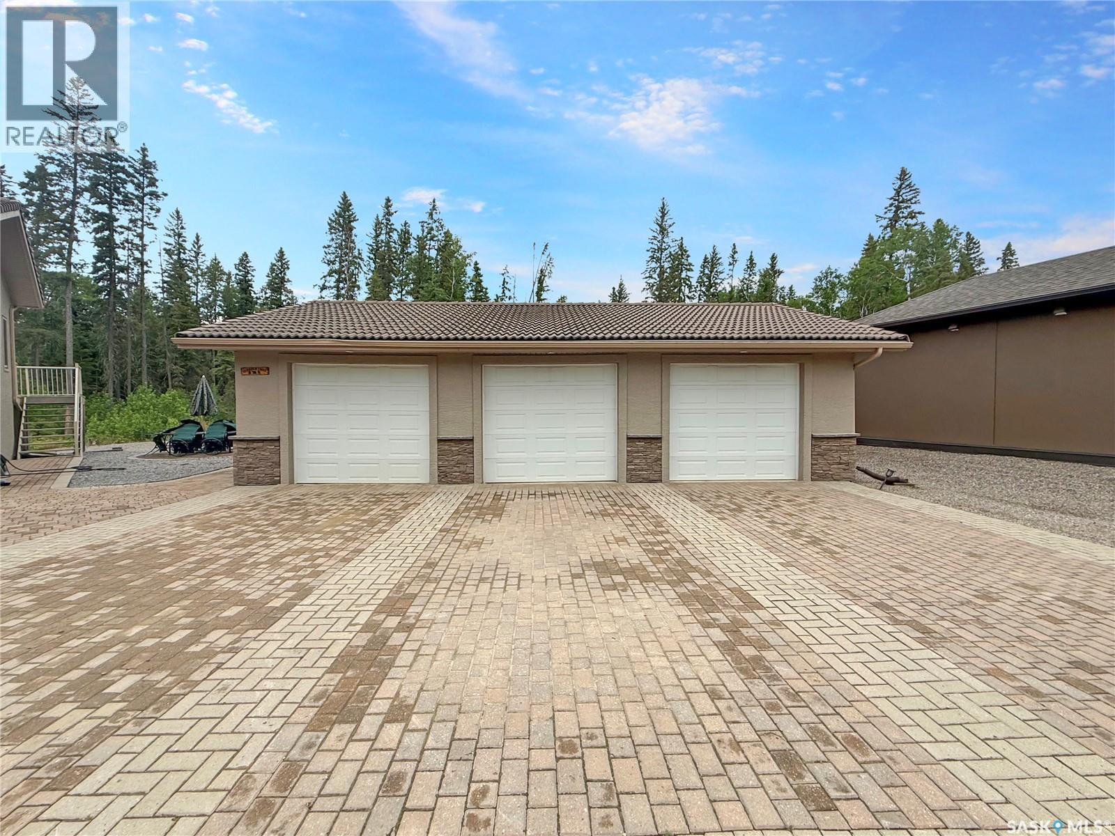 1 Eagle Crescent, Candle Lake, SK