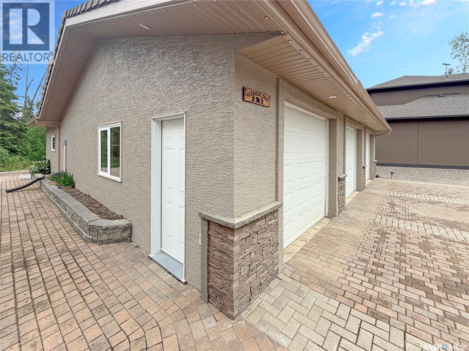 1 Eagle Crescent, Candle Lake, SK