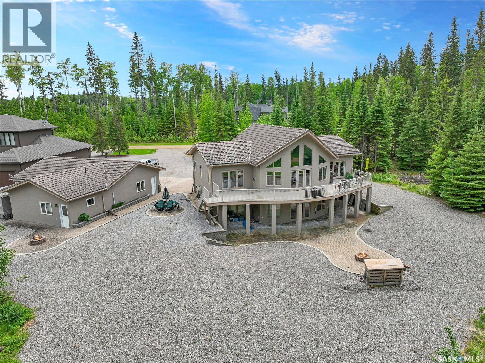 1 Eagle Crescent, Candle Lake, SK