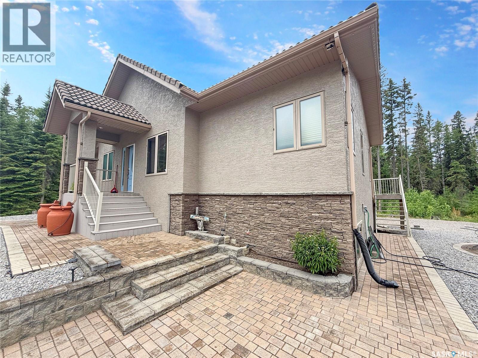 1 Eagle Crescent, Candle Lake, SK