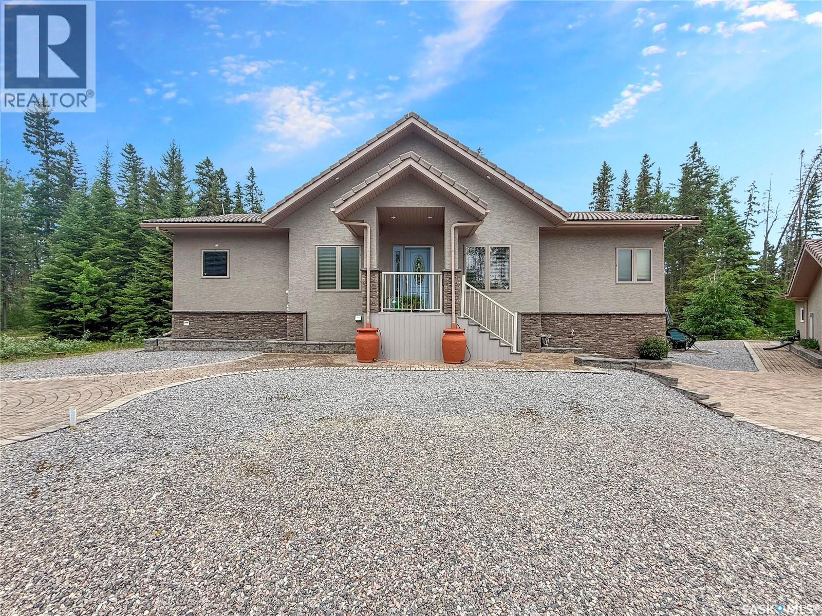 1 Eagle Crescent, Candle Lake, SK