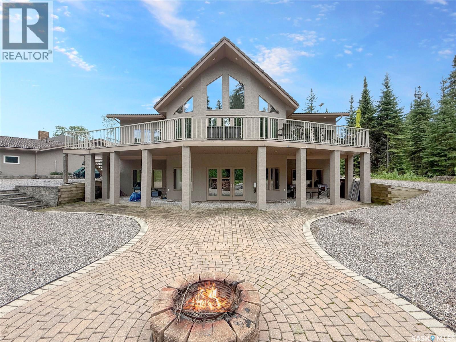 1 Eagle Crescent, Candle Lake, SK