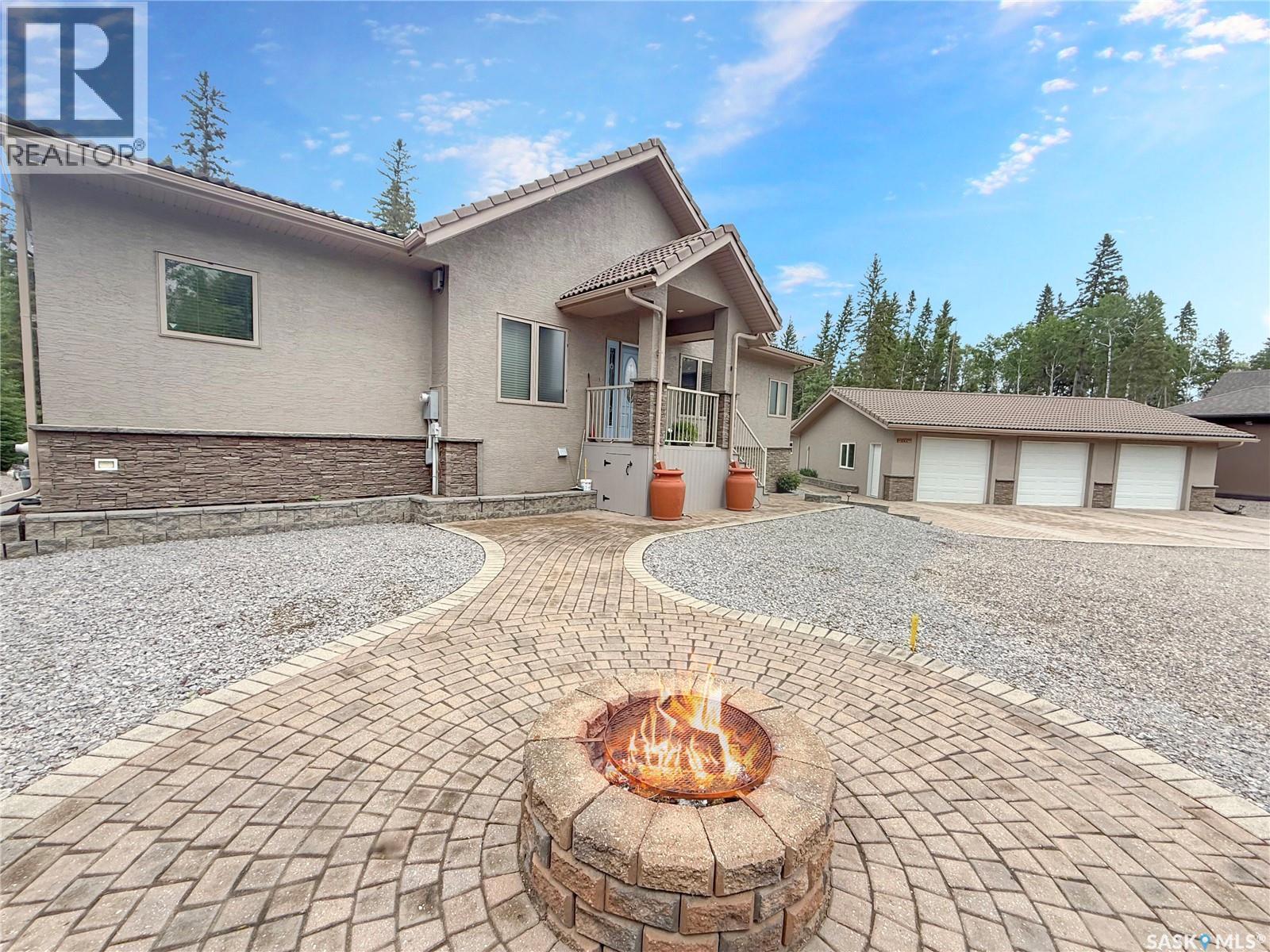 1 Eagle Crescent, Candle Lake, SK