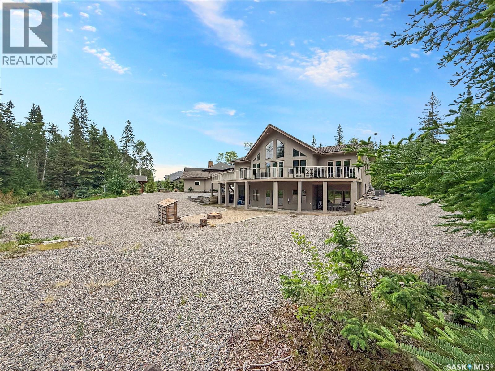 1 Eagle Crescent, Candle Lake, SK