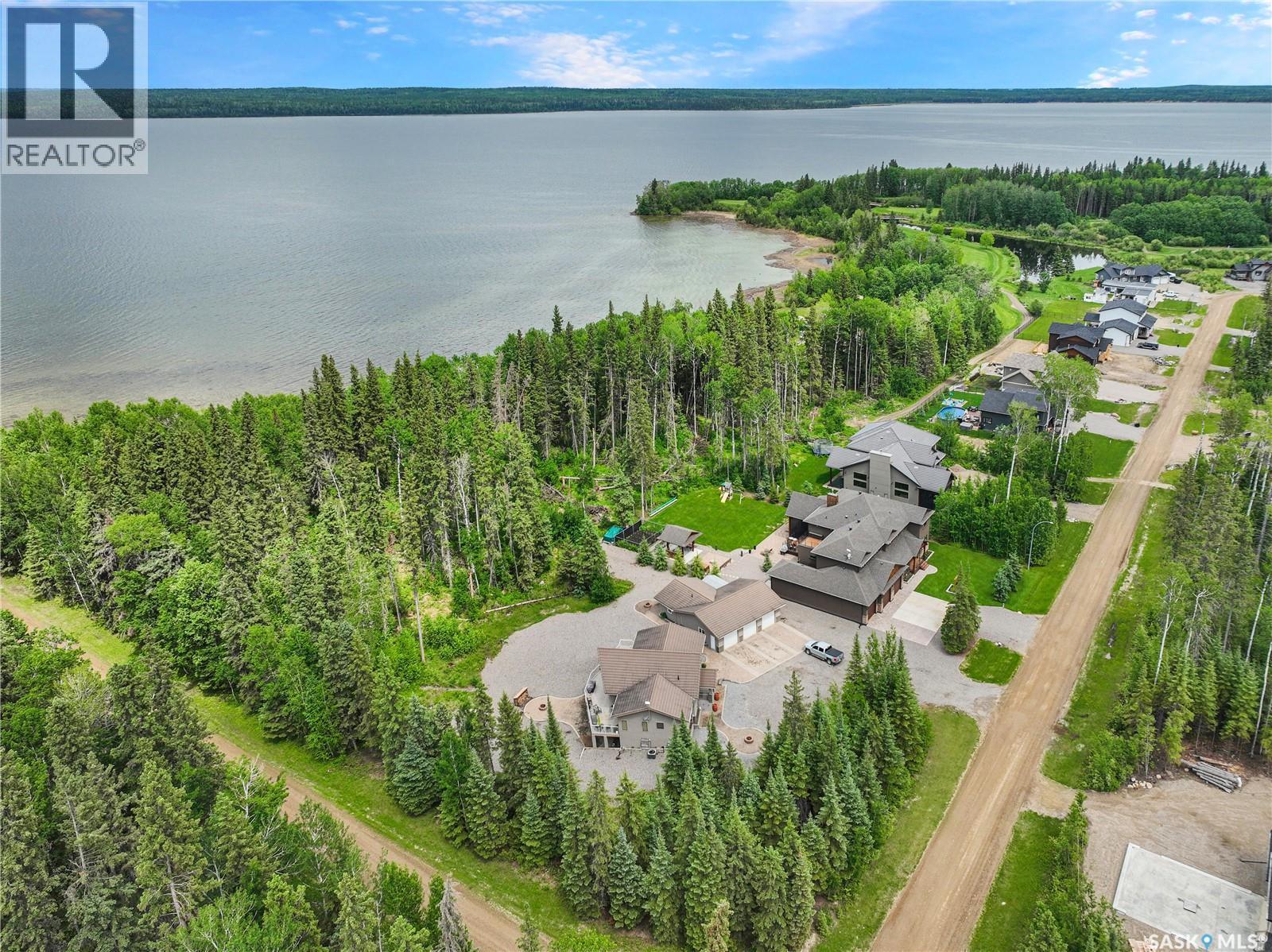 1 Eagle Crescent, Candle Lake, SK
