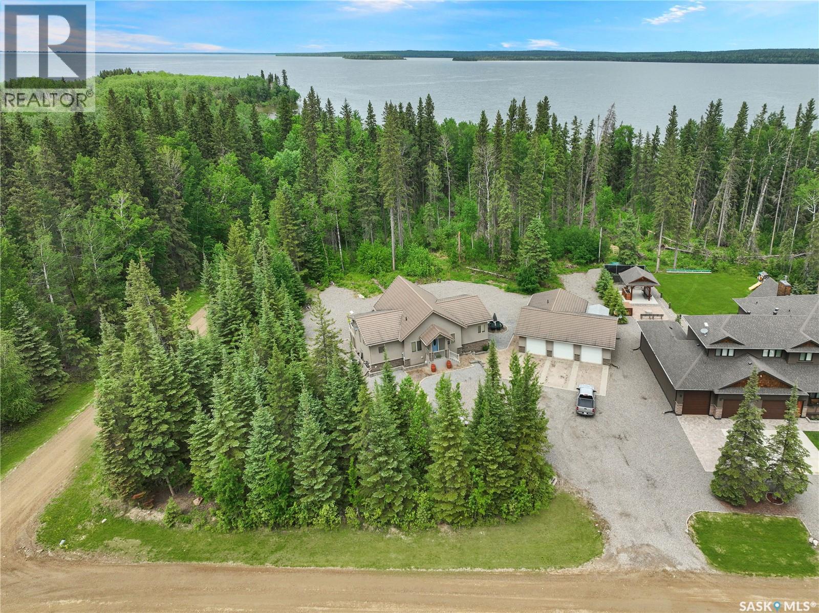 1 Eagle Crescent, Candle Lake, SK