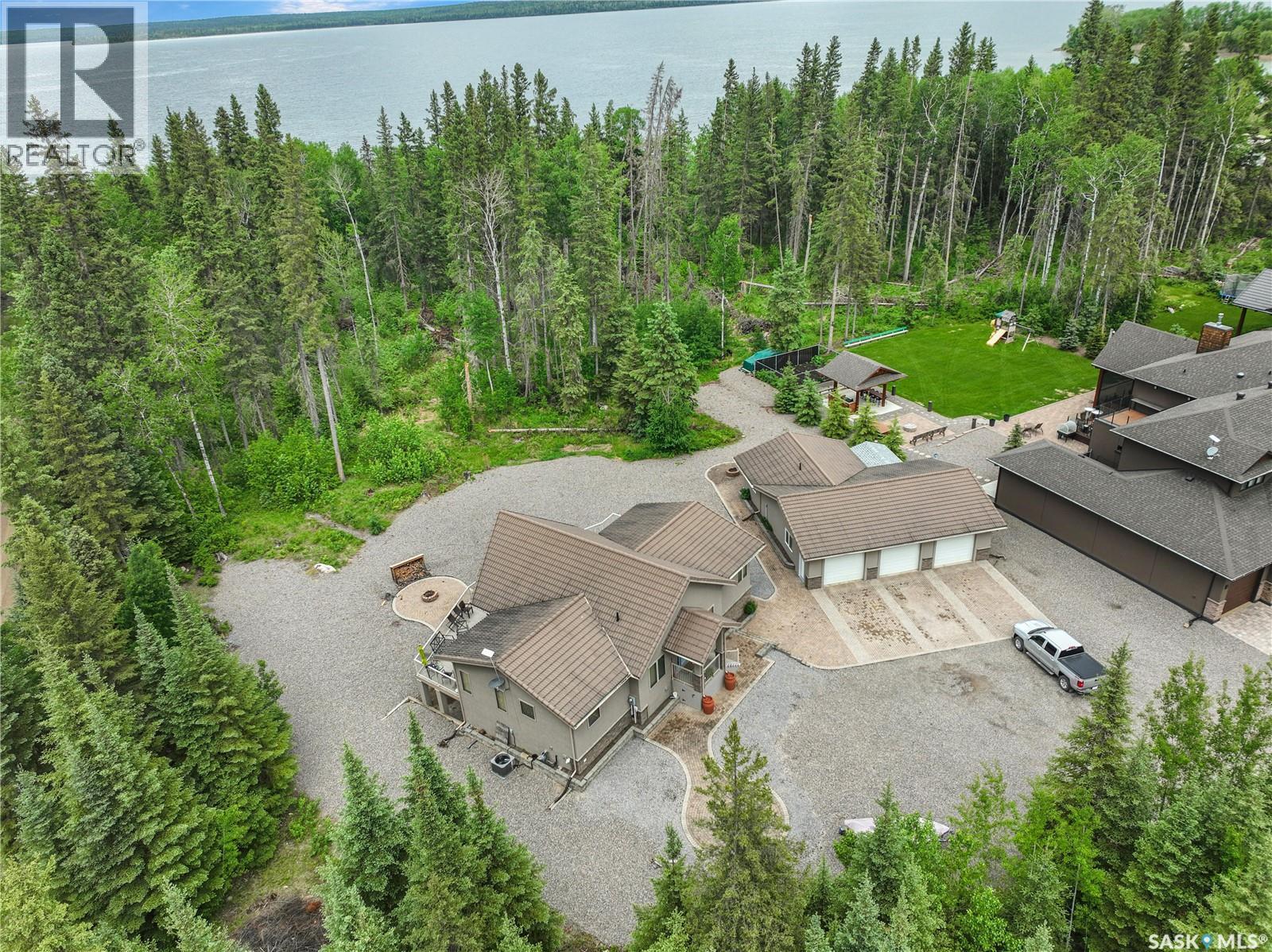 1 Eagle Crescent, Candle Lake, SK