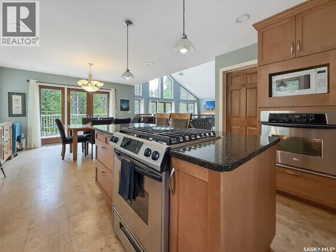 1 Eagle Crescent, Candle Lake, SK
