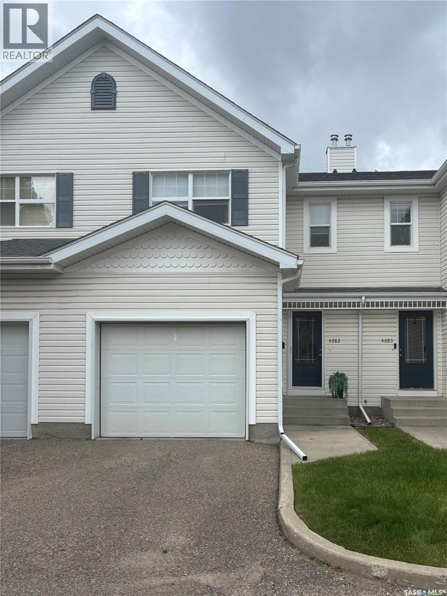 4682 Marigold Drive, Regina, SK
