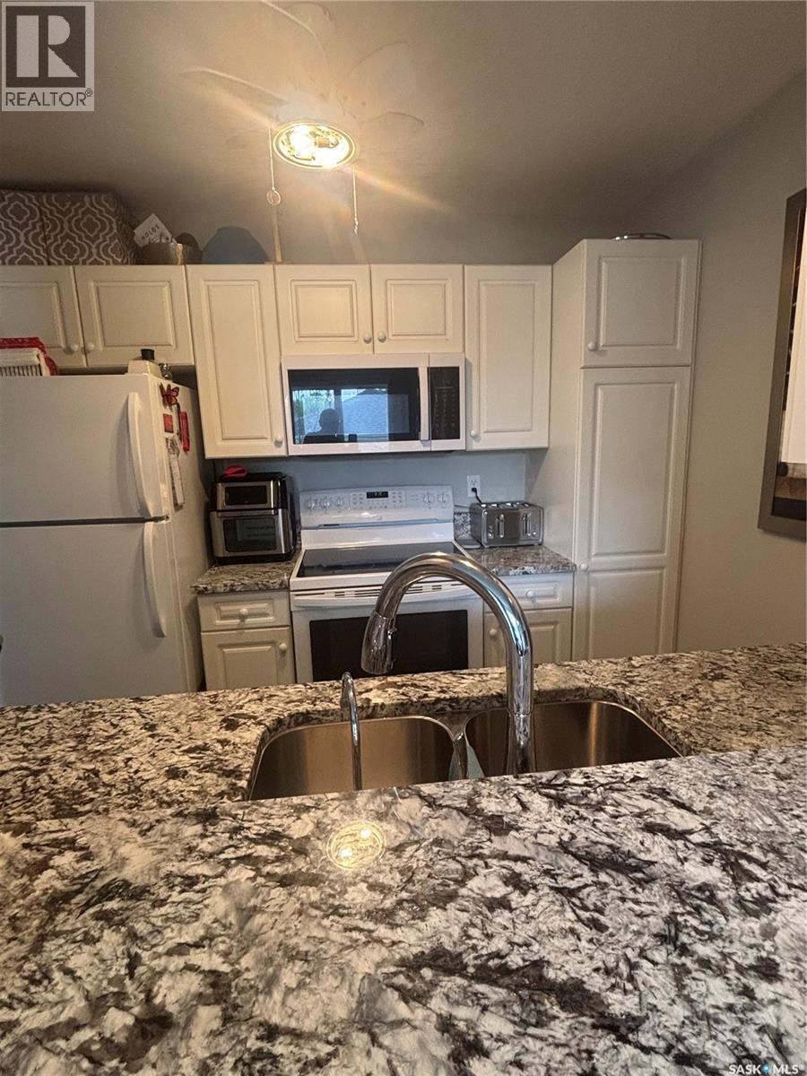 4682 Marigold Drive, Regina, SK