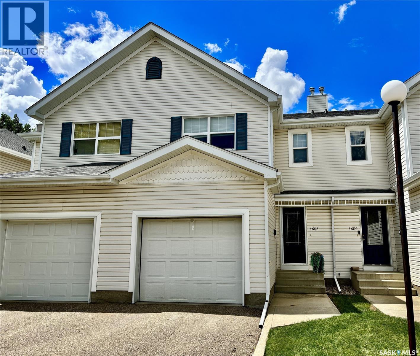 4682 Marigold Drive, Regina, SK