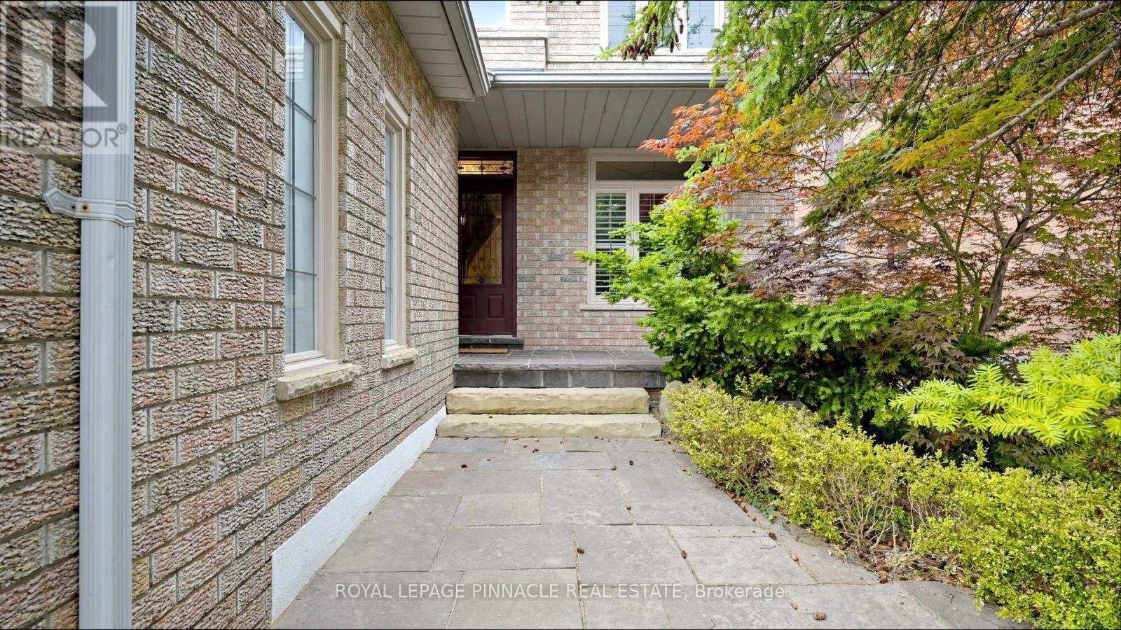 164 Anthony Avenue, Mississauga, ON