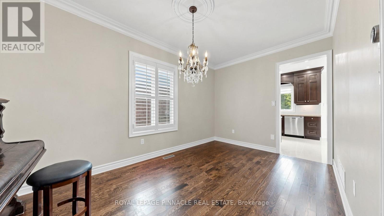 164 Anthony Avenue, Mississauga, ON
