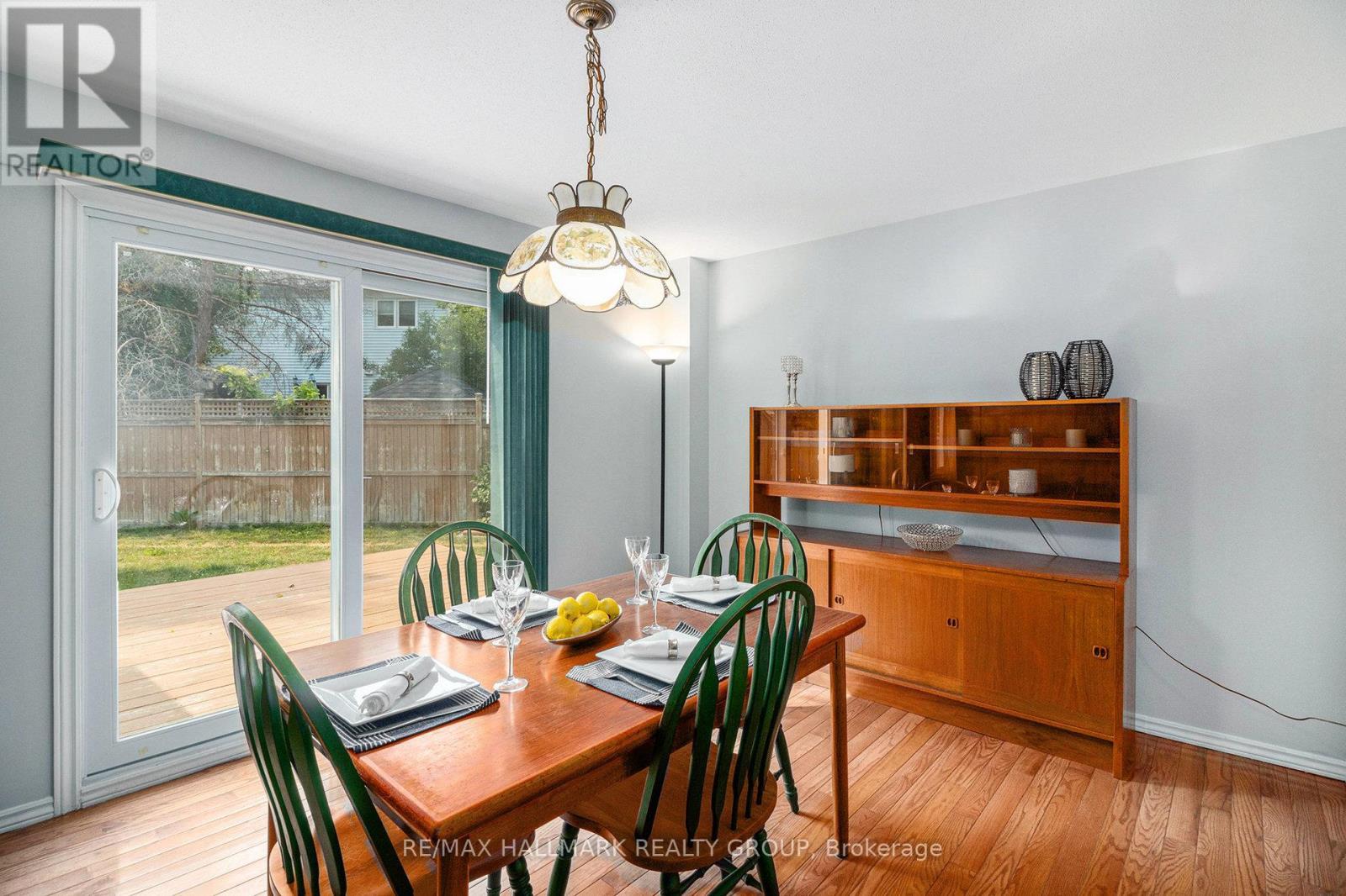 270 Mceachern Crescent, Ottawa, ON