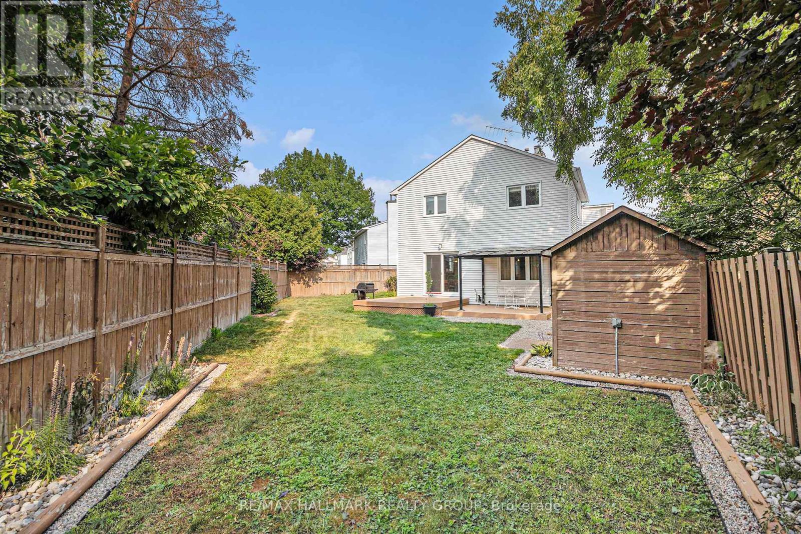 270 Mceachern Crescent, Ottawa, ON
