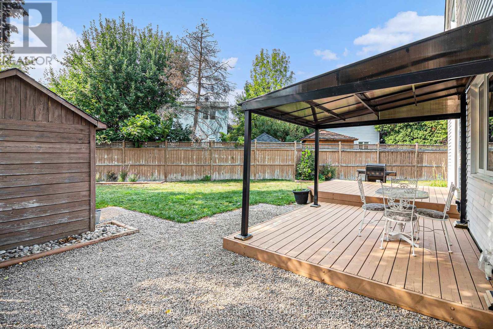 270 Mceachern Crescent, Ottawa, ON