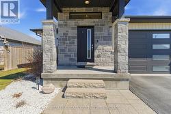 9 GRANITE DRIVE Belleville (Belleville Ward), ON K8P 0C6