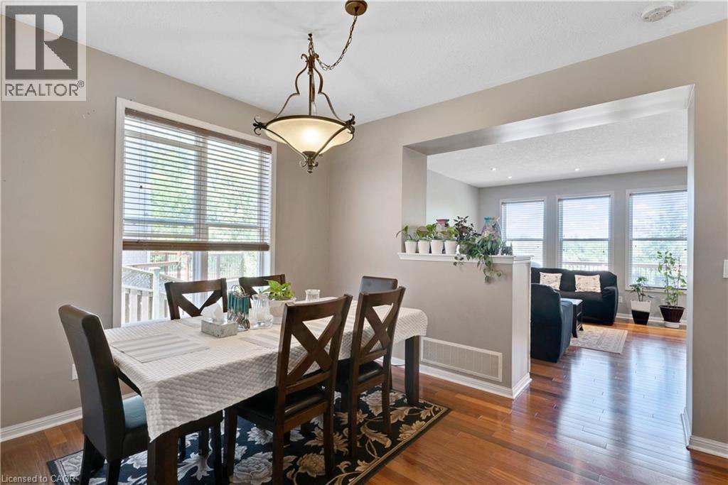 298 Garth Massey Drive, Cambridge, ON