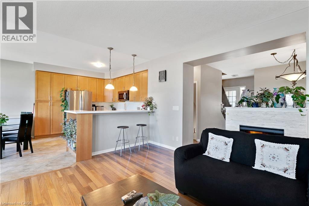 298 Garth Massey Drive, Cambridge, ON