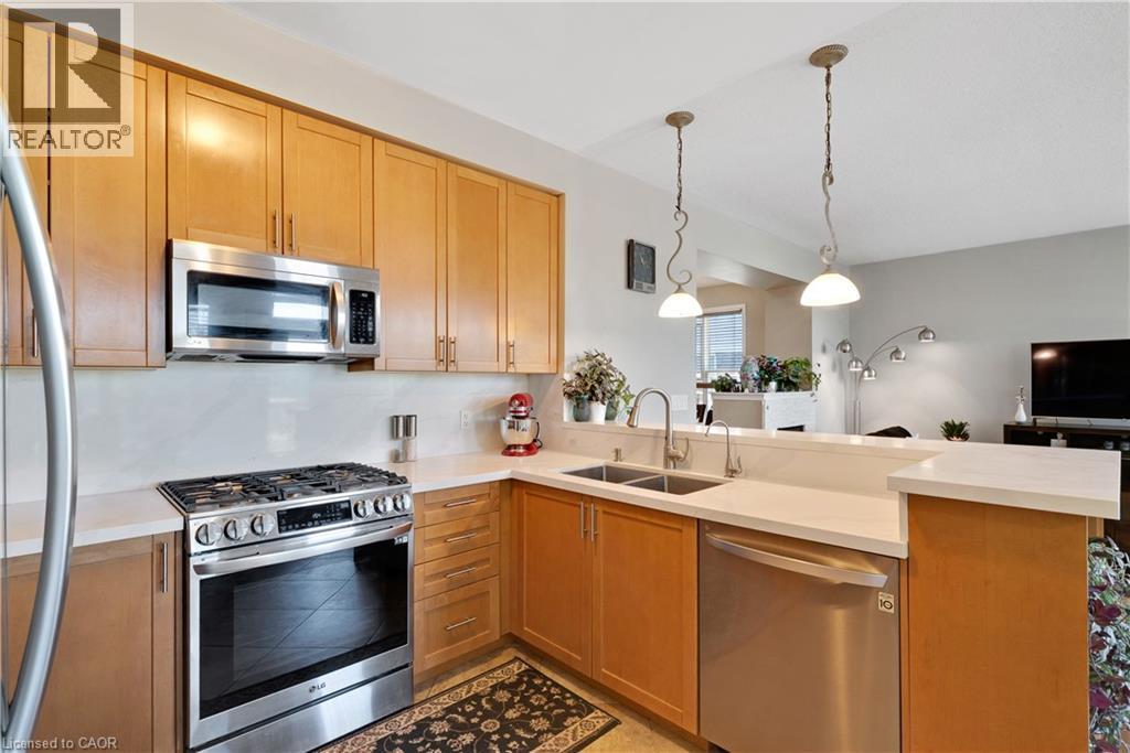 298 Garth Massey Drive, Cambridge, ON