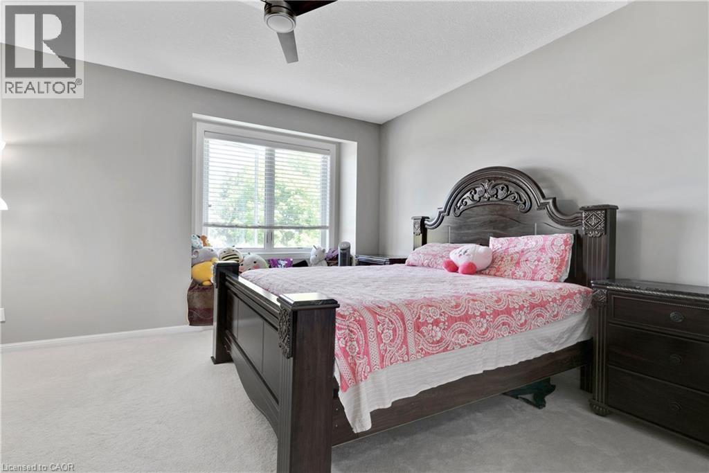 298 Garth Massey Drive, Cambridge, ON