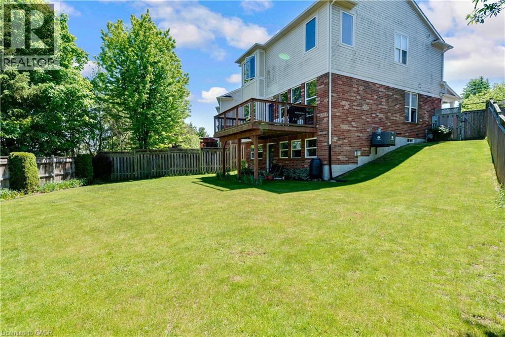 298 Garth Massey Drive, Cambridge, ON