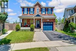 298 GARTH MASSEY Drive Cambridge, ON N1T 2K3