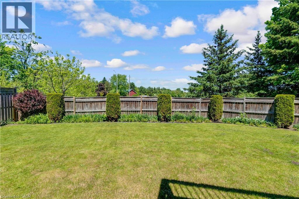 298 Garth Massey Drive, Cambridge, ON