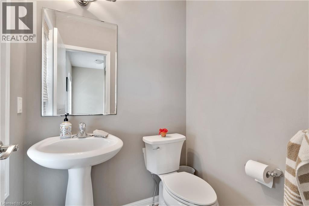 298 Garth Massey Drive, Cambridge, ON