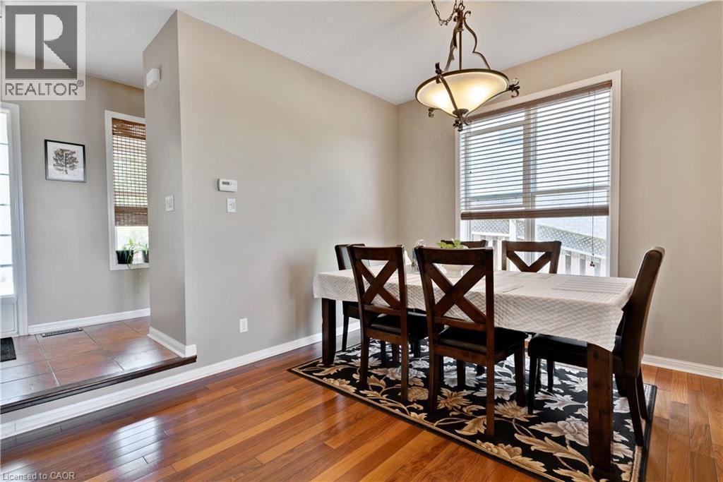 298 Garth Massey Drive, Cambridge, ON