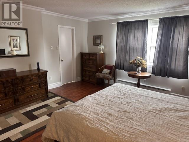 128 Bennett Drive, Gander, NL - Indoor Photo Showing Bedroom