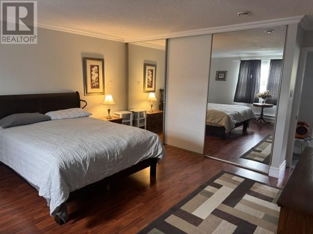 128 Bennett Drive, Gander, NL - Indoor Photo Showing Bedroom