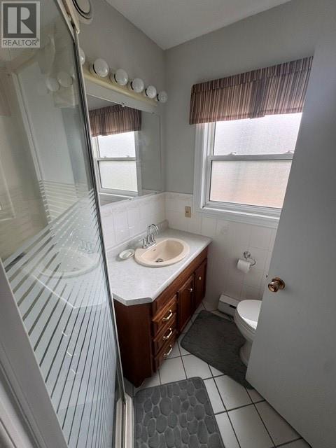 128 Bennett Drive, Gander, NL - Indoor Photo Showing Bathroom