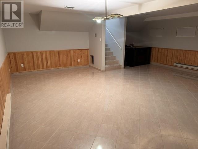 128 Bennett Drive, Gander, NL - Indoor Photo Showing Other Room