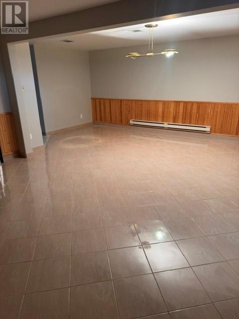 128 Bennett Drive, Gander, NL - Indoor Photo Showing Other Room