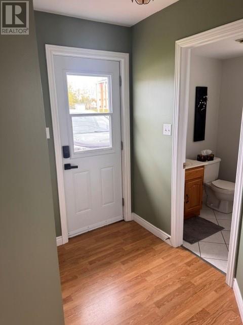 128 Bennett Drive, Gander, NL - Indoor Photo Showing Other Room