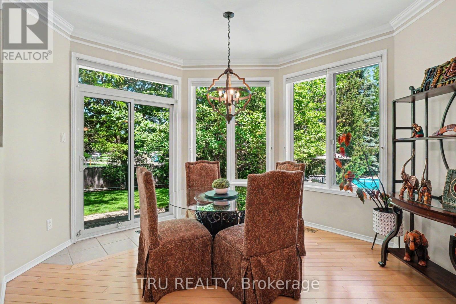 40 Cimarron Crescent, Ottawa, ON