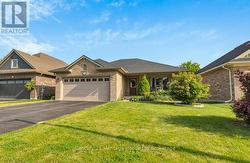 33 PARK PLACE Tillsonburg, ON N4G 0B8