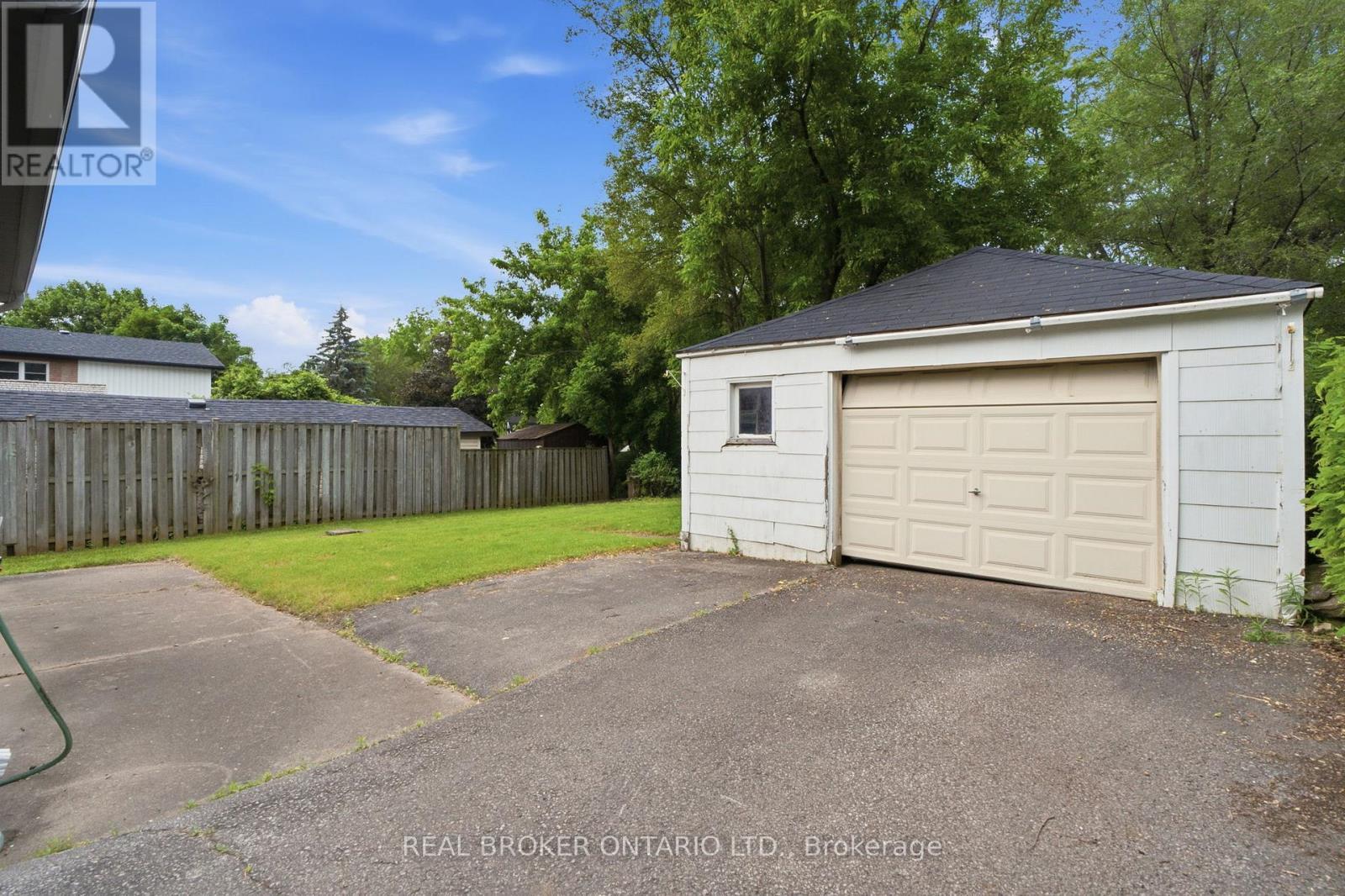 1076 Clearview Avenue, Burlington, ON