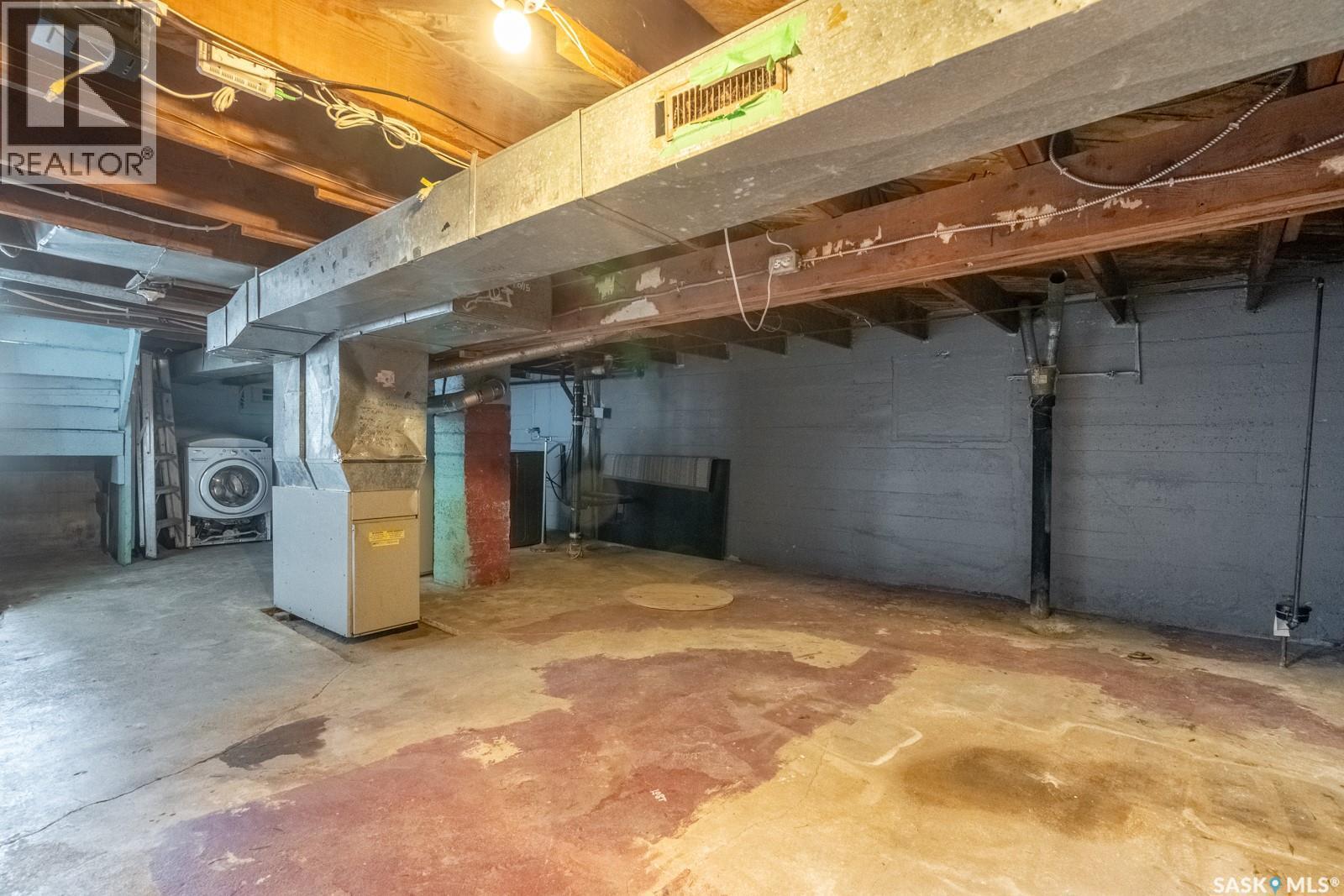 201 Broad Street, Regina, SK