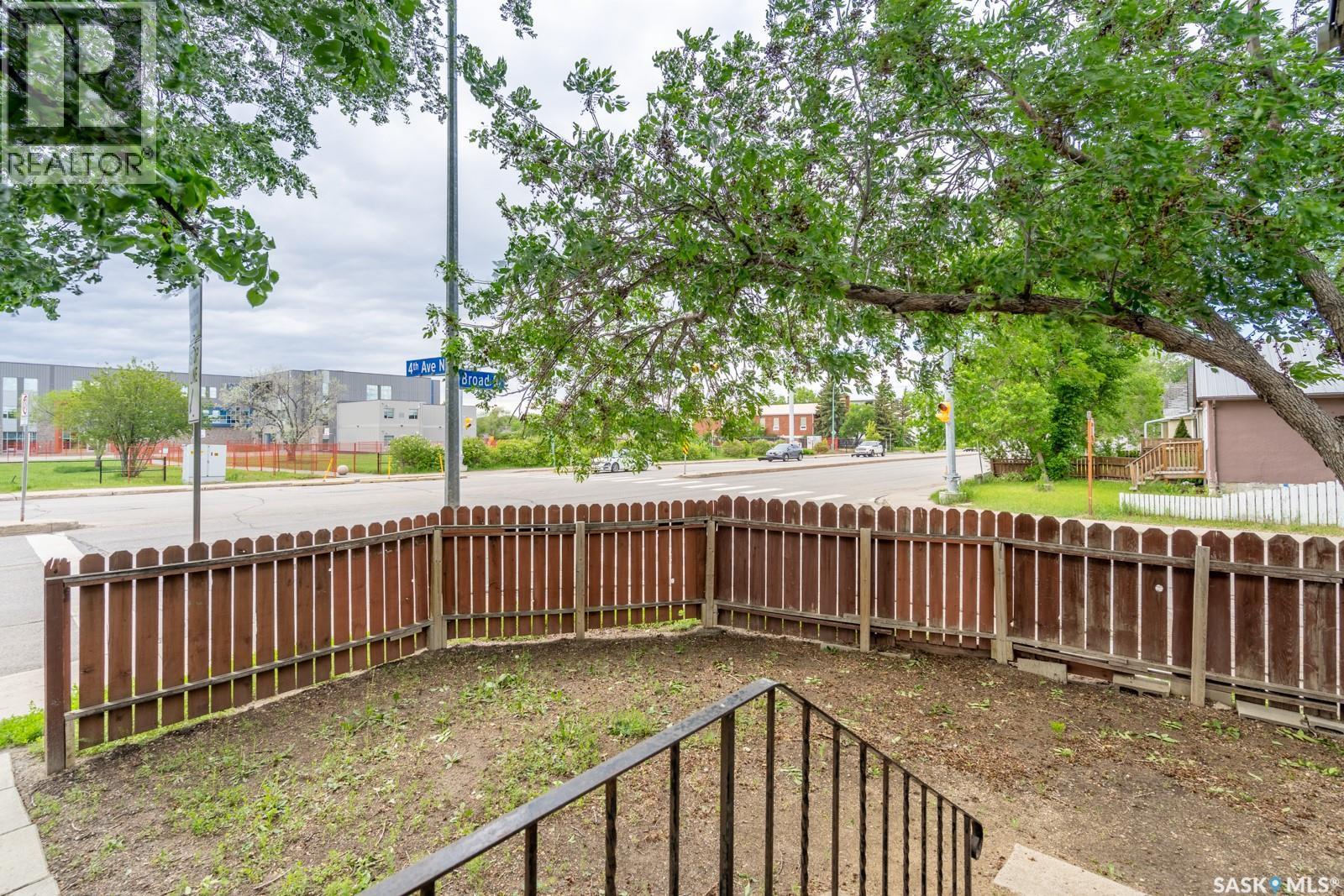 201 Broad Street, Regina, SK