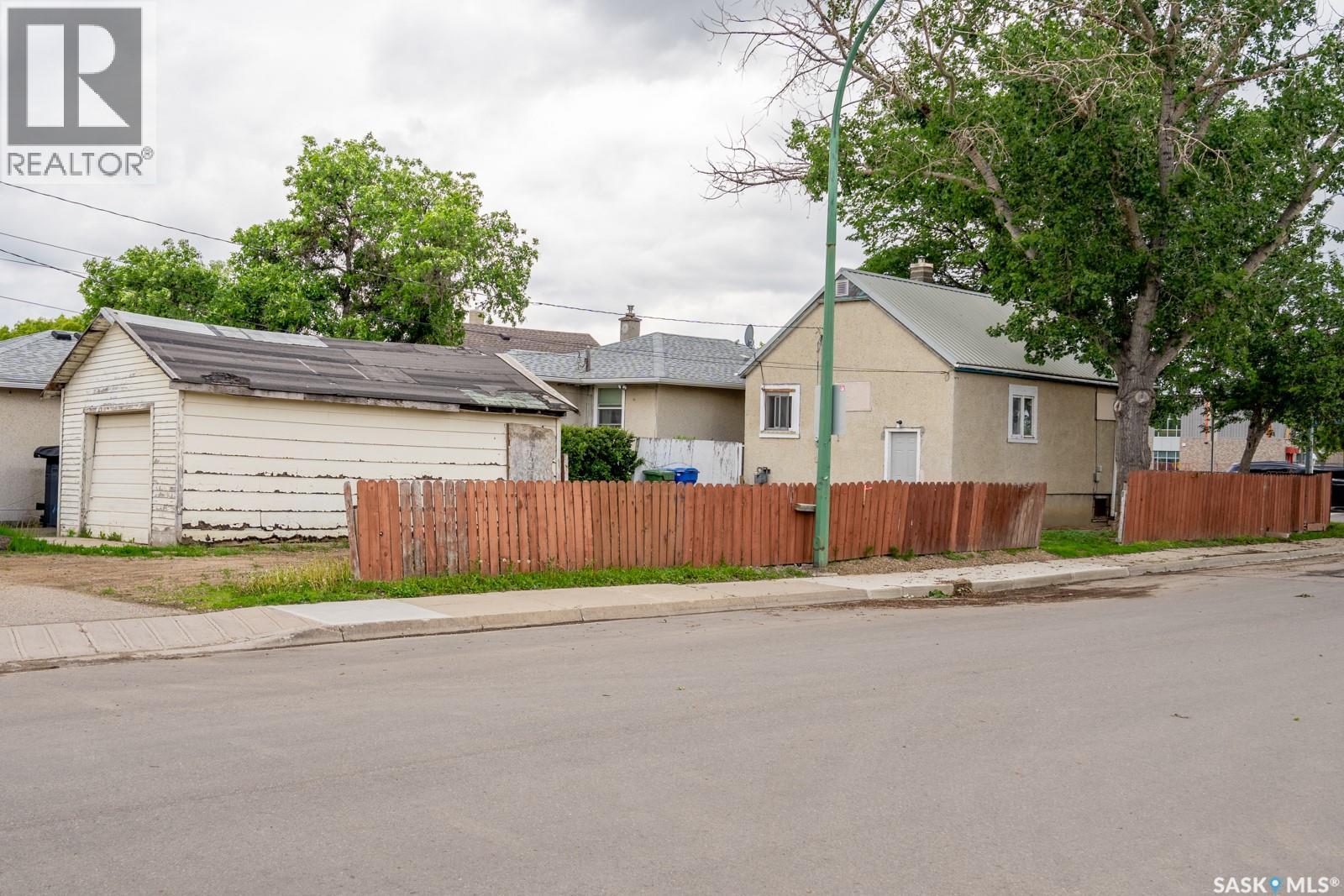 201 Broad Street, Regina, SK