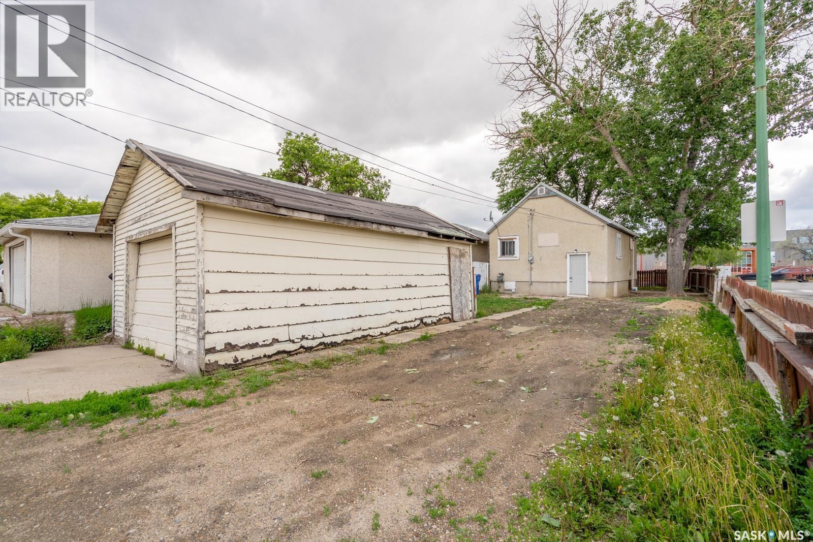 201 Broad Street, Regina, SK