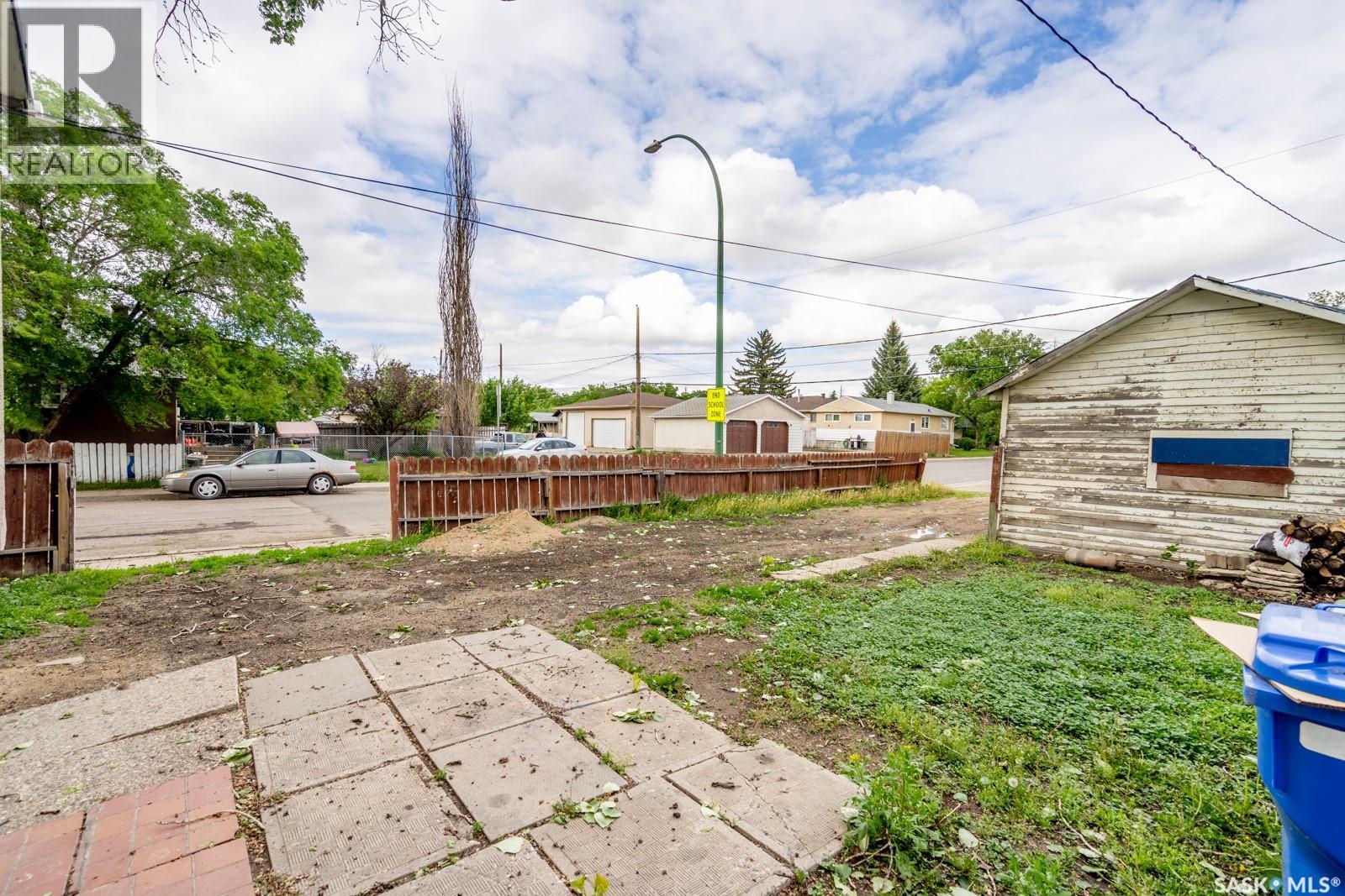 201 Broad Street, Regina, SK