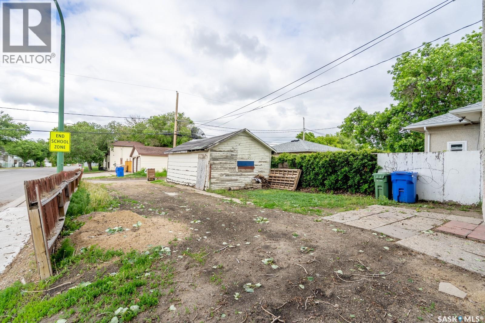 201 Broad Street, Regina, SK
