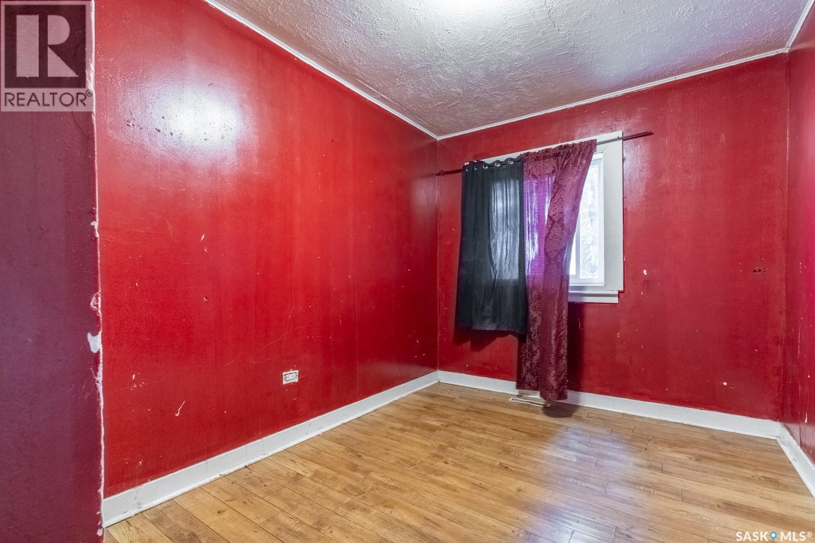 201 Broad Street, Regina, SK