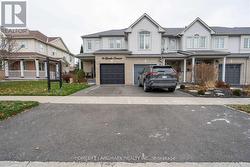 78 BONELLO CRESCENT Whitby, ON L1R 3N7