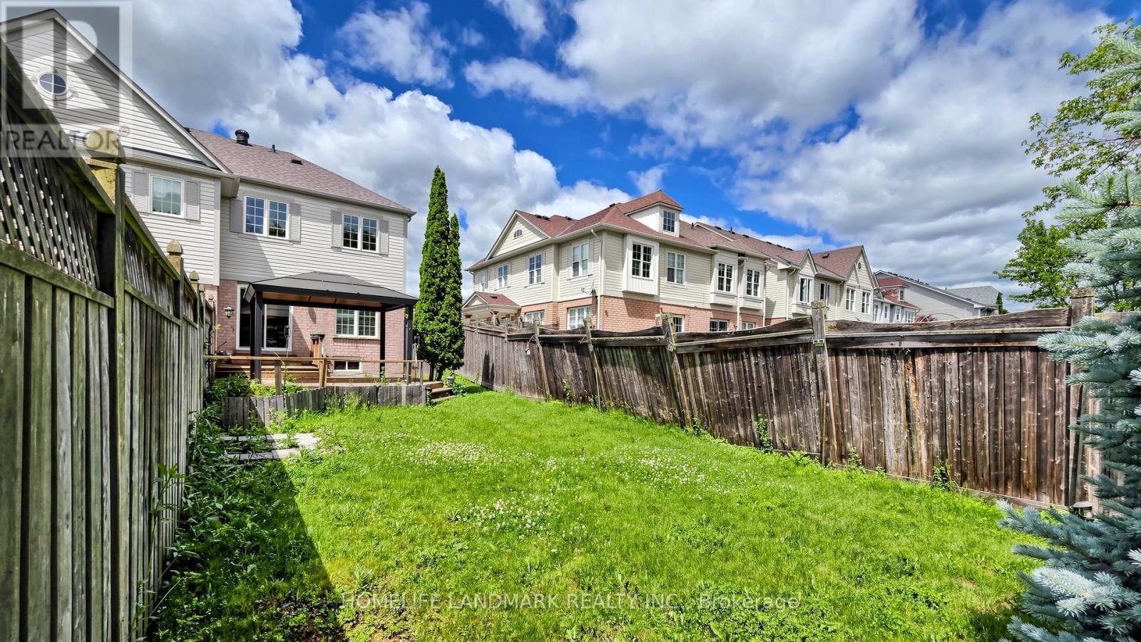 78 Bonello Crescent, Whitby, ON