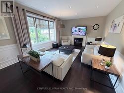 FAMILY ROOM -